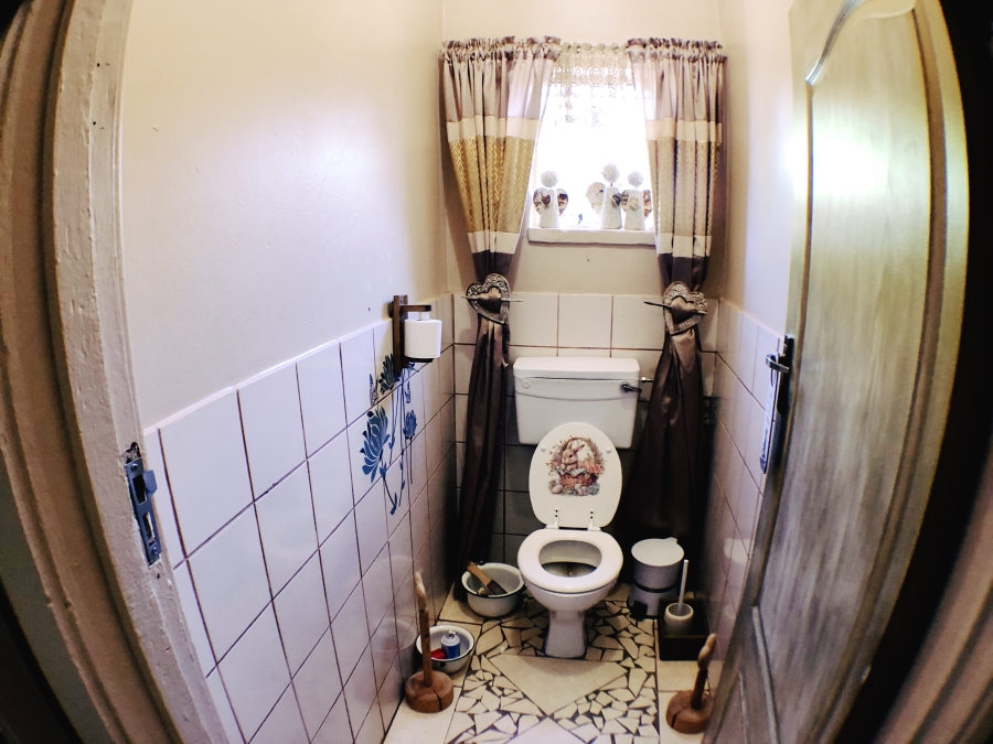 12 Bedroom Property for Sale in Van Der Hoff Park North West